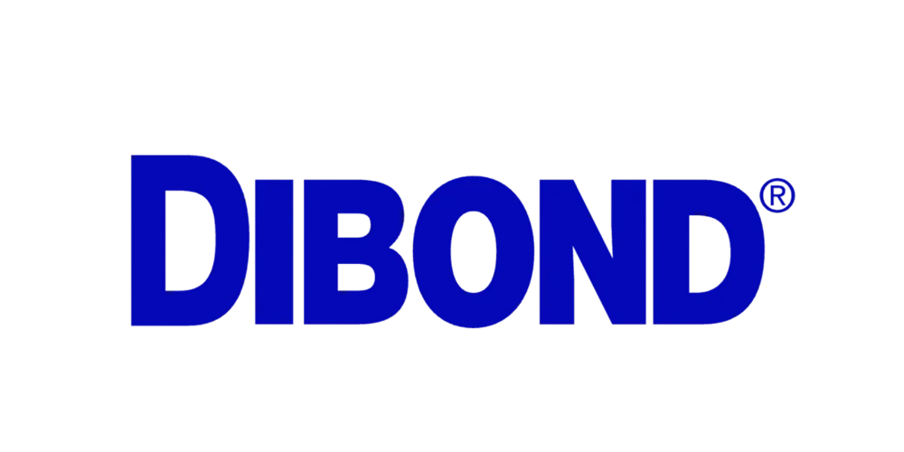 Dibond — Panneau aluminium composite pour enseignes et caissons